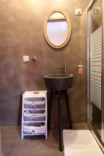 Nafplio greece - single room
