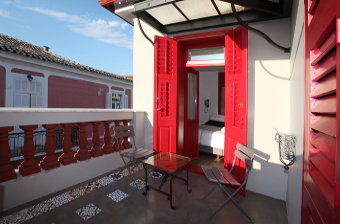 Book a room in Nafplio