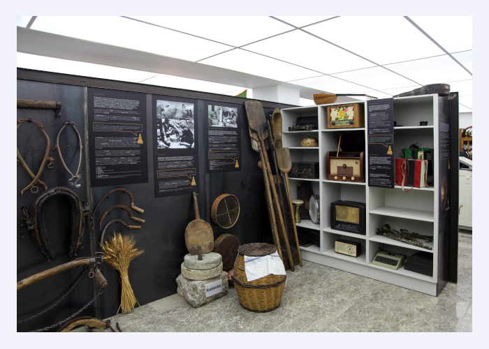 Folklore Museum of Kefalari 
