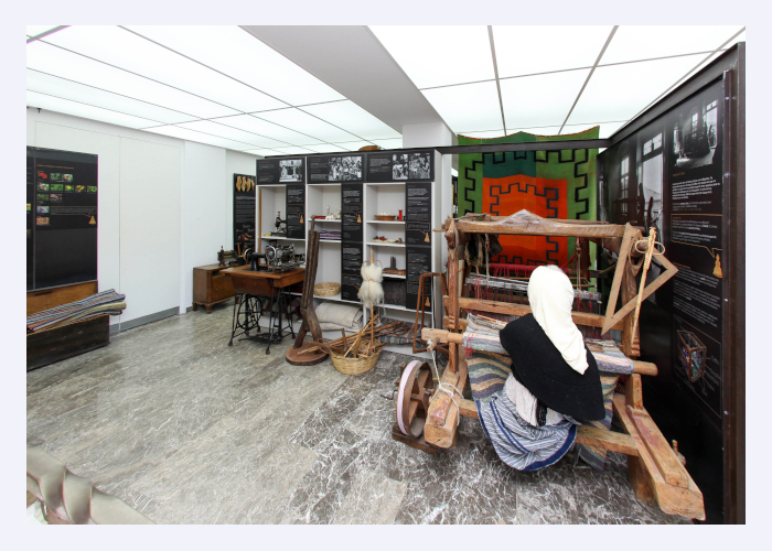 Folklore Museum of Kefalari 