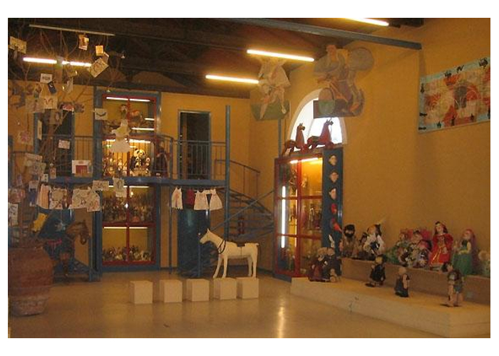 Child Awareness Museum