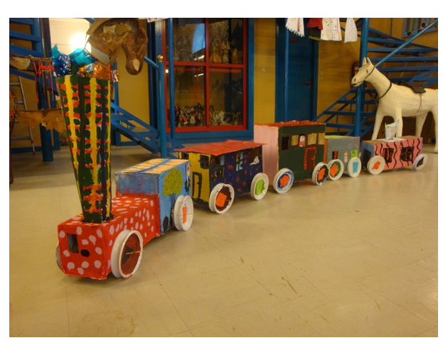 Child Awareness Museum