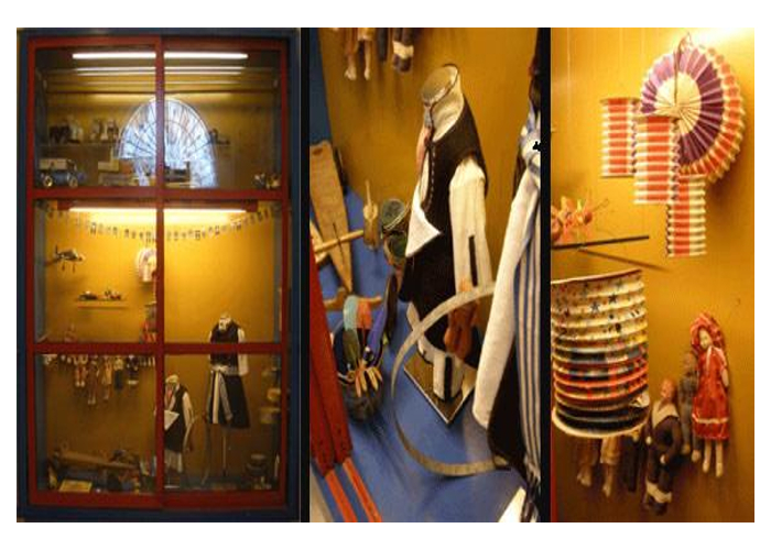 Child Awareness Museum