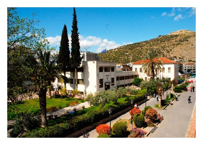 Archaeological Museum of Argos