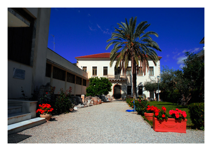 Archaeological Museum of Argos